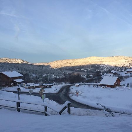Gite "Les Essis" Gerardmer Exterior photo