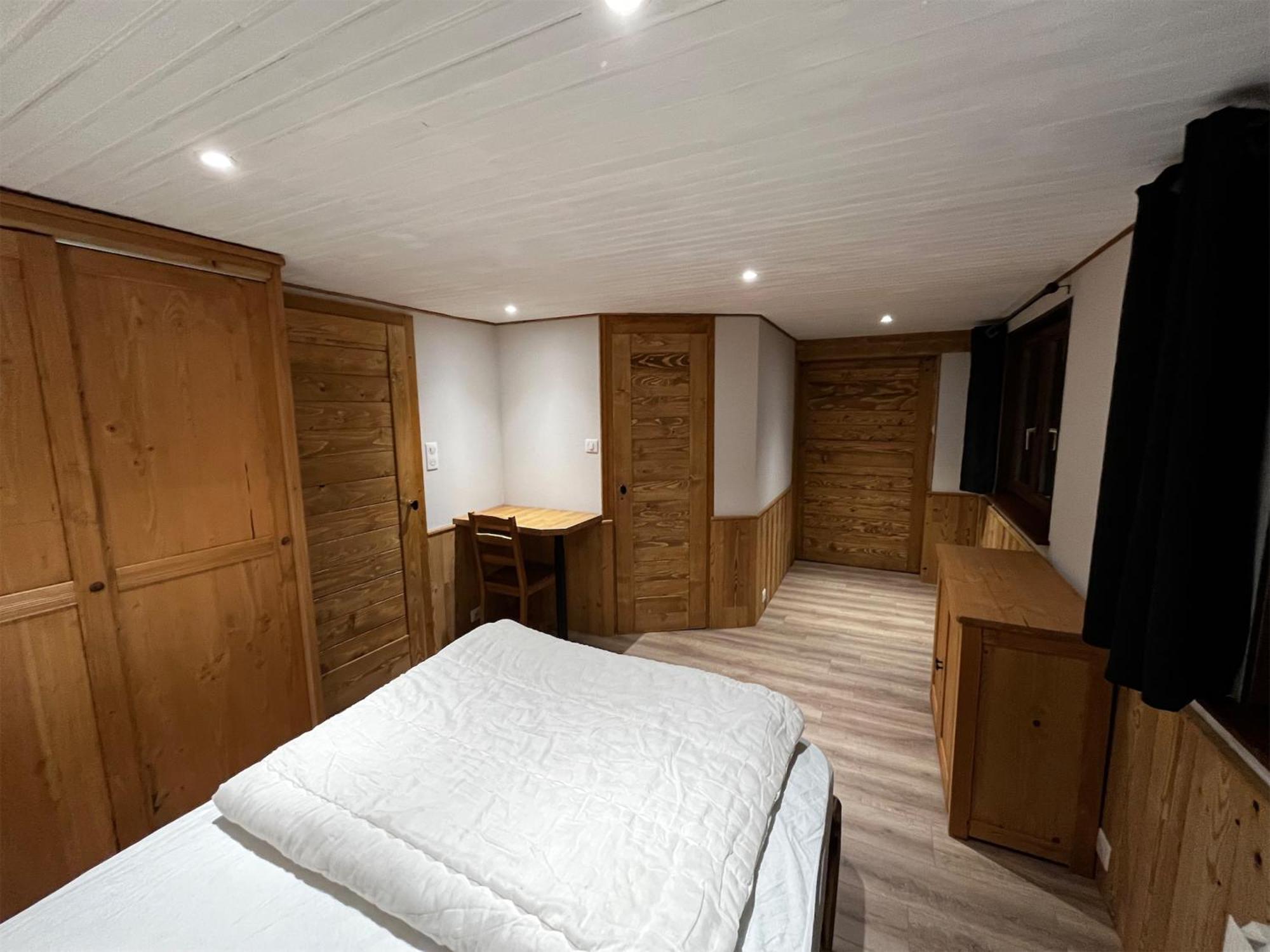 Gite "Les Essis" Gerardmer Exterior photo