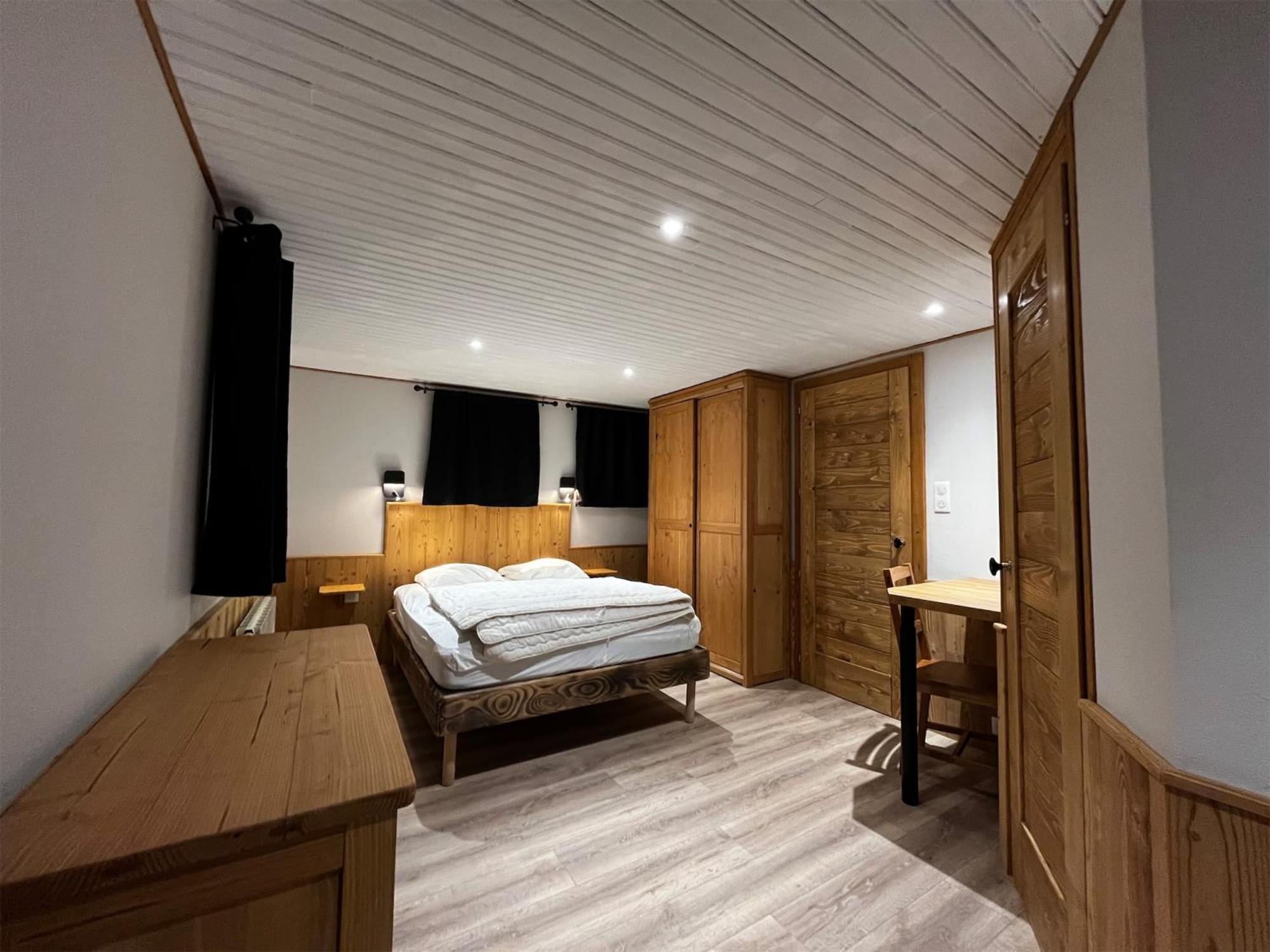 Gite "Les Essis" Gerardmer Exterior photo