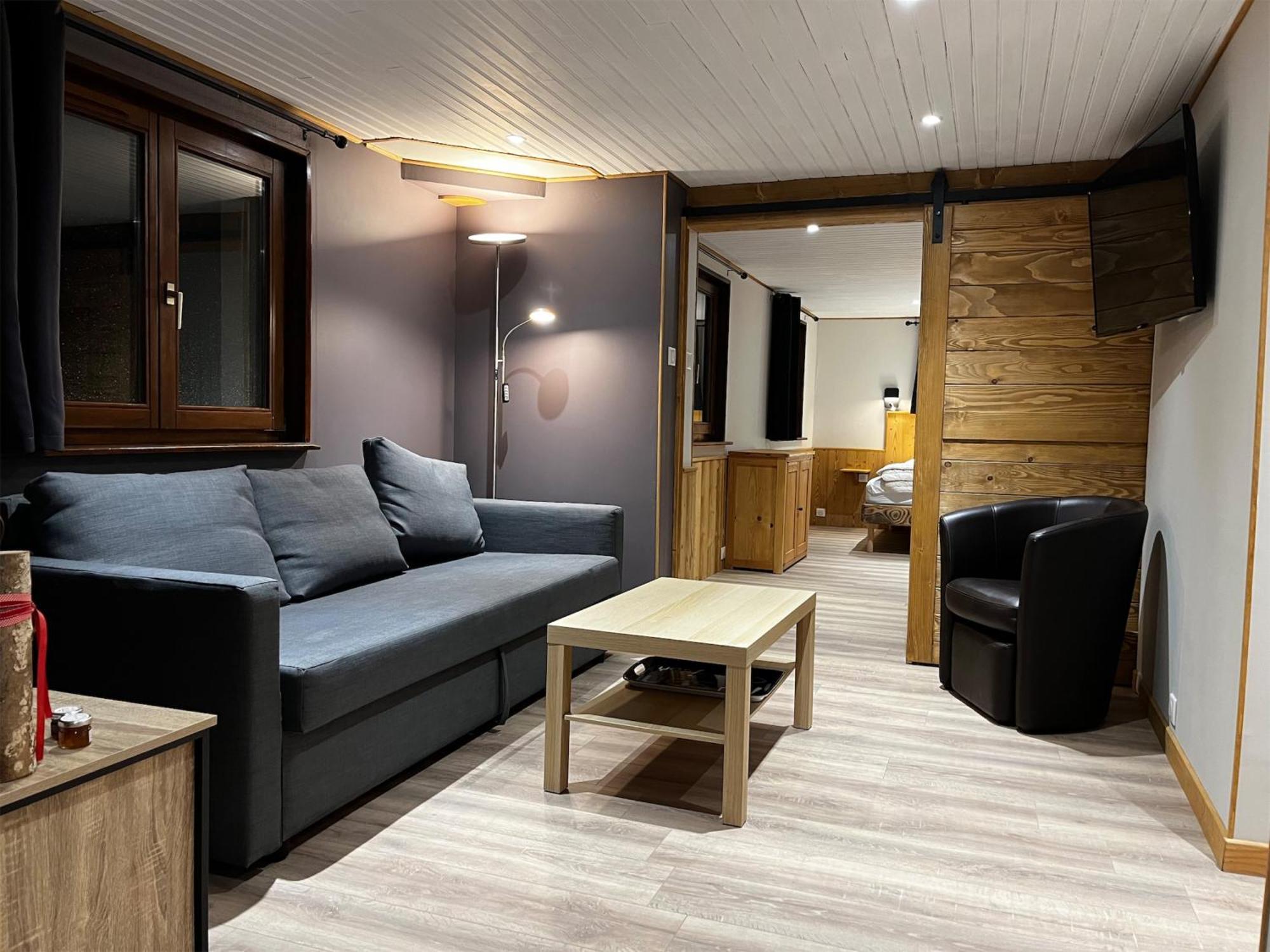 Gite "Les Essis" Gerardmer Exterior photo